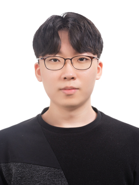 Portrait of Jaeyeong Lee